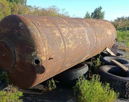 ГАЗ 3110 Волга, об'ємом двигуна 2.45 л та пробігом 0 тис. км за 2030 $, фото 19 на Automoto.ua