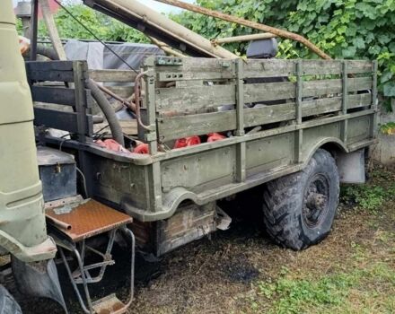 ГАЗ 3110 Волга 1990 у Хмельницькому на Automoto.ua ГАЗ 3110 Волга, об'ємом двигуна 2.45 л та пробігом 0 тис. км за 6000 $, фото 1 на Automoto.ua