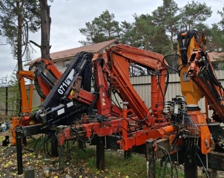 ГАЗ 3110 Волга, объемом двигателя 2.45 л и пробегом 0 тыс. км за 4000 $, фото 8 на Automoto.ua