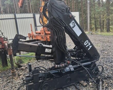 ГАЗ 3110 Волга, объемом двигателя 2.45 л и пробегом 0 тыс. км за 4000 $, фото 5 на Automoto.ua