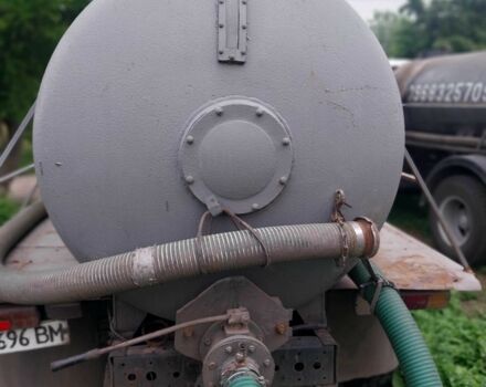 ГАЗ 3110 Волга 1990 в Кременчуге на Automoto.ua ГАЗ 3110 Волга, объемом двигателя 2.45 л и пробегом 0 тыс. км за 7700 $, фото 7 на Automoto.ua