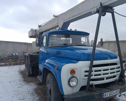 ГАЗ 3110 Волга, объемом двигателя 2.45 л и пробегом 0 тыс. км за 5000 $, фото 2 на Automoto.ua