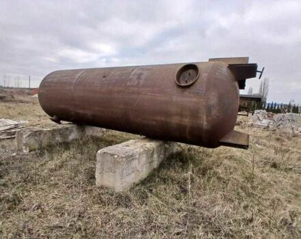 ГАЗ 3110 Волга, об'ємом двигуна 2.45 л та пробігом 0 тис. км за 2030 $, фото 13 на Automoto.ua