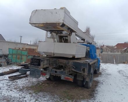 ГАЗ 3110 Волга, объемом двигателя 2.45 л и пробегом 0 тыс. км за 5000 $, фото 3 на Automoto.ua