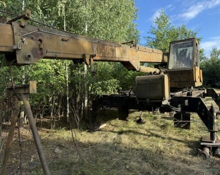 ГАЗ 3110 Волга, об'ємом двигуна 2.45 л та пробігом 0 тис. км за 5000 $, фото 3 на Automoto.ua