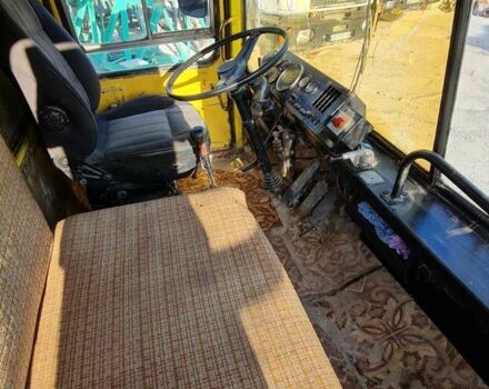 ГАЗ 3110 Волга, об'ємом двигуна 2.45 л та пробігом 0 тис. км за 25000 $, фото 3 на Automoto.ua