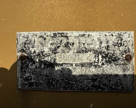 ГАЗ 3110 Волга, об'ємом двигуна 2.45 л та пробігом 0 тис. км за 5000 $, фото 4 на Automoto.ua