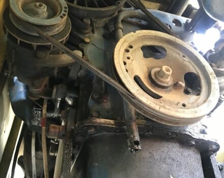 ГАЗ 3110 Волга, объемом двигателя 2.45 л и пробегом 0 тыс. км за 12600 $, фото 15 на Automoto.ua