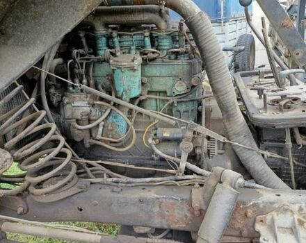 ГАЗ 3110 Волга 1990 у Хмельницькому на Automoto.ua ГАЗ 3110 Волга, об'ємом двигуна 2.45 л та пробігом 0 тис. км за 6000 $, фото 5 на Automoto.ua