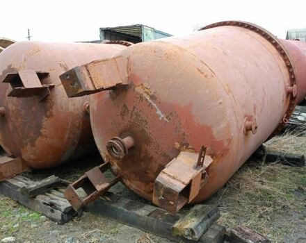 ГАЗ 3110 Волга, об'ємом двигуна 2.45 л та пробігом 0 тис. км за 2030 $, фото 3 на Automoto.ua