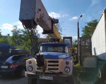 ГАЗ 3110 Волга, объемом двигателя 2.45 л и пробегом 0 тыс. км за 6600 $, фото 1 на Automoto.ua