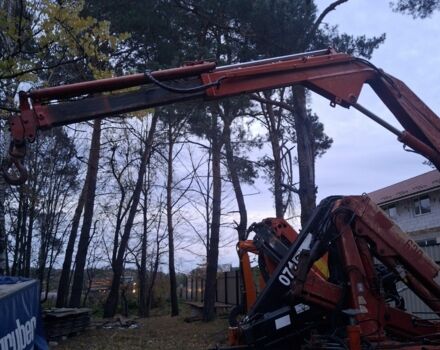 ГАЗ 3110 Волга, объемом двигателя 2.45 л и пробегом 0 тыс. км за 4000 $, фото 10 на Automoto.ua