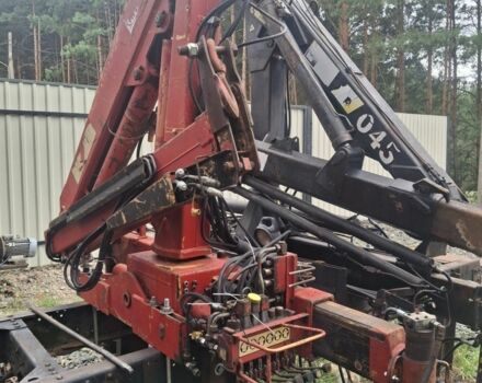 ГАЗ 3110 Волга, объемом двигателя 2.45 л и пробегом 0 тыс. км за 4000 $, фото 1 на Automoto.ua