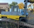 ГАЗ 3110 Волга, объемом двигателя 2.45 л и пробегом 0 тыс. км за 10000 $, фото 3 на Automoto.ua
