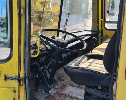 ГАЗ 3110 Волга, об'ємом двигуна 2.45 л та пробігом 0 тис. км за 25000 $, фото 5 на Automoto.ua