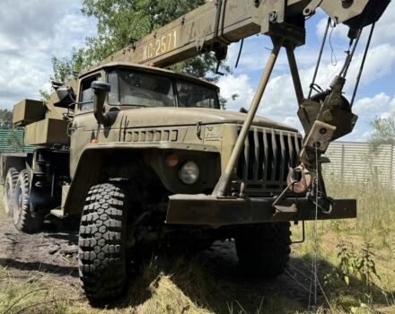 ГАЗ 3110 Волга, об'ємом двигуна 2.45 л та пробігом 0 тис. км за 5000 $, фото 6 на Automoto.ua