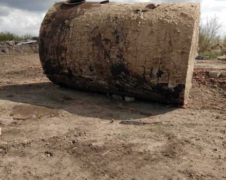 ГАЗ 3110 Волга, об'ємом двигуна 2.45 л та пробігом 0 тис. км за 2030 $, фото 17 на Automoto.ua