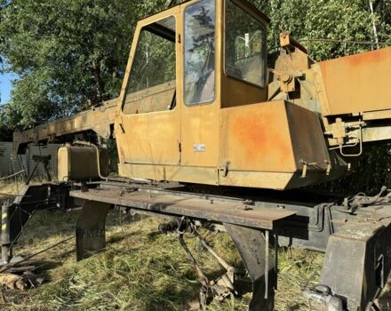 ГАЗ 3110 Волга, об'ємом двигуна 2.45 л та пробігом 0 тис. км за 5000 $, фото 1 на Automoto.ua