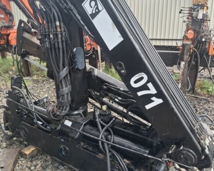 ГАЗ 3110 Волга, объемом двигателя 2.45 л и пробегом 0 тыс. км за 4000 $, фото 3 на Automoto.ua