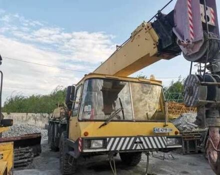 ГАЗ 3110 Волга, об'ємом двигуна 2.45 л та пробігом 0 тис. км за 25000 $, фото 1 на Automoto.ua