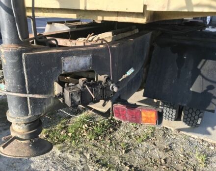 ГАЗ 3110 Волга, объемом двигателя 2.45 л и пробегом 0 тыс. км за 12600 $, фото 19 на Automoto.ua