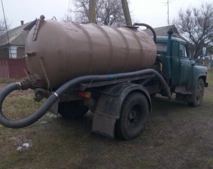 ГАЗ 3110 Волга, объемом двигателя 2.45 л и пробегом 0 тыс. км за 4500 $, фото 3 на Automoto.ua