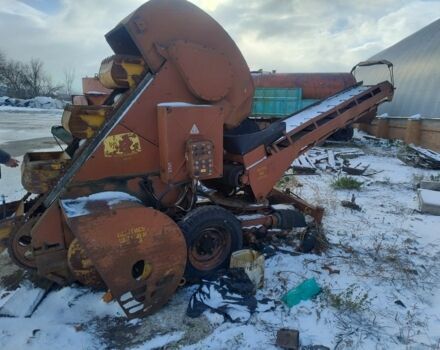 ГАЗ 3110 Волга, об'ємом двигуна 2.45 л та пробігом 0 тис. км за 720 $, фото 5 на Automoto.ua