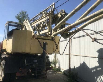 ГАЗ 3110 Волга, объемом двигателя 2.45 л и пробегом 0 тыс. км за 12600 $, фото 22 на Automoto.ua