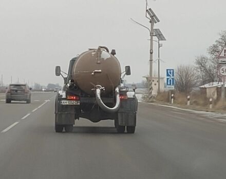 ГАЗ 3110 Волга, объемом двигателя 2.45 л и пробегом 0 тыс. км за 4500 $, фото 1 на Automoto.ua