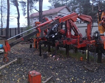 ГАЗ 3110 Волга, объемом двигателя 2.45 л и пробегом 0 тыс. км за 4000 $, фото 9 на Automoto.ua