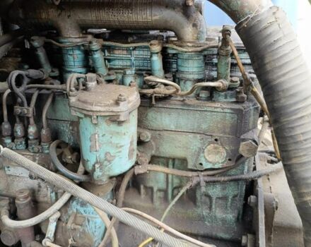 ГАЗ 3110 Волга 1990 у Хмельницькому на Automoto.ua ГАЗ 3110 Волга, об'ємом двигуна 2.45 л та пробігом 0 тис. км за 6000 $, фото 3 на Automoto.ua