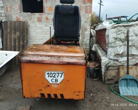 ГАЗ 3110 Волга, объемом двигателя 2.45 л и пробегом 0 тыс. км за 1700 $, фото 1 на Automoto.ua