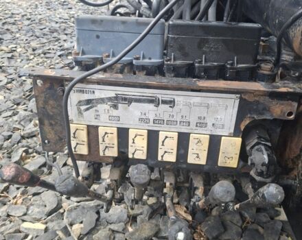 ГАЗ 3110 Волга, объемом двигателя 2.45 л и пробегом 0 тыс. км за 4000 $, фото 4 на Automoto.ua