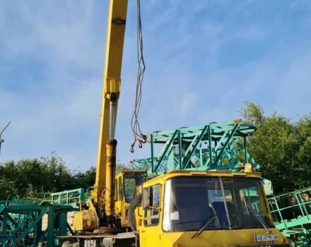 ГАЗ 3110 Волга, об'ємом двигуна 2.45 л та пробігом 0 тис. км за 25000 $, фото 6 на Automoto.ua