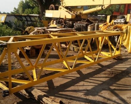 ГАЗ 3110 Волга, об'ємом двигуна 2.45 л та пробігом 0 тис. км за 18103 $, фото 12 на Automoto.ua