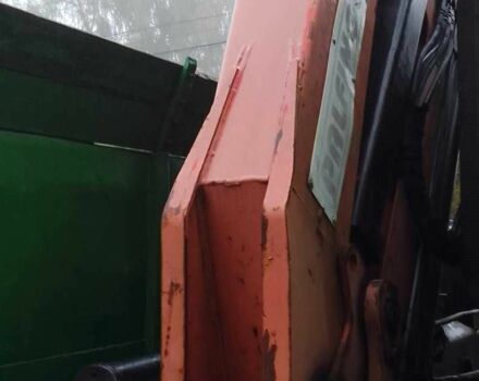 ГАЗ 3110 Волга, объемом двигателя 2.45 л и пробегом 0 тыс. км за 3700 $, фото 2 на Automoto.ua