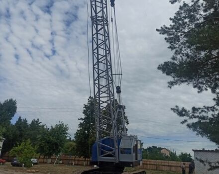 ГАЗ 3110 Волга, об'ємом двигуна 2.45 л та пробігом 0 тис. км за 18103 $, фото 1 на Automoto.ua