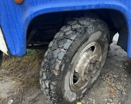 ГАЗ 3110 Волга, объемом двигателя 2.45 л и пробегом 0 тыс. км за 6500 $, фото 1 на Automoto.ua