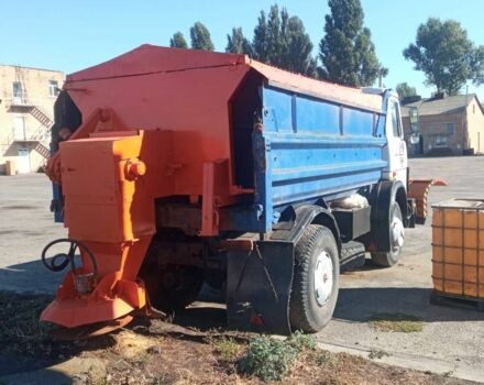 ГАЗ 3110 Волга, объемом двигателя 2.45 л и пробегом 0 тыс. км за 15000 $, фото 3 на Automoto.ua