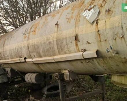 ГАЗ 3110 Волга 1991 в Ставище на Automoto.ua ГАЗ 3110 Волга, объемом двигателя 2.45 л и пробегом 0 тыс. км за 3200 $, фото 3 на Automoto.ua