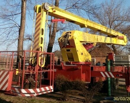 ГАЗ 3110 Волга 1991 в Кривом Роге на Automoto.ua ГАЗ 3110 Волга, объемом двигателя 2.45 л и пробегом 0 тыс. км за 38883 $, фото 2 на Automoto.ua