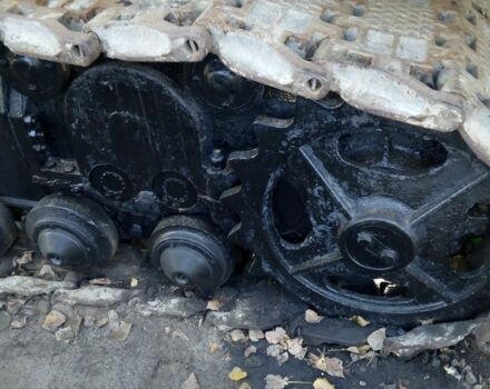 ГАЗ 3110 Волга, об'ємом двигуна 2.45 л та пробігом 0 тис. км за 18103 $, фото 7 на Automoto.ua