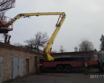ГАЗ 3110 Волга 1991 в Кривом Роге на Automoto.ua ГАЗ 3110 Волга, объемом двигателя 2.45 л и пробегом 0 тыс. км за 38883 $, фото 3 на Automoto.ua
