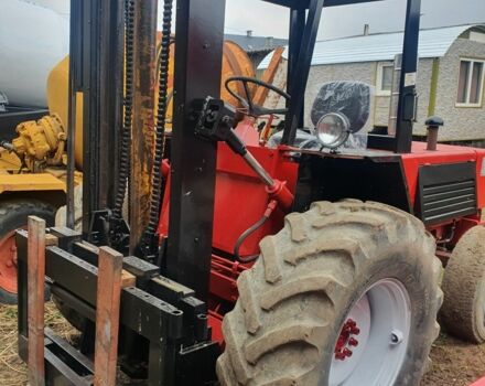 ГАЗ 3110 Волга, объемом двигателя 2.45 л и пробегом 0 тыс. км за 11878 $, фото 4 на Automoto.ua