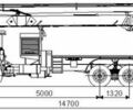 ГАЗ 3110 Волга 1991 в Кривом Роге на Automoto.ua ГАЗ 3110 Волга, объемом двигателя 2.45 л и пробегом 0 тыс. км за 38883 $, фото 23 на Automoto.ua