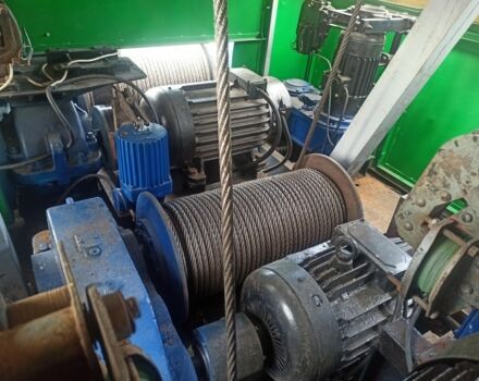 ГАЗ 3110 Волга, об'ємом двигуна 2.45 л та пробігом 0 тис. км за 18103 $, фото 5 на Automoto.ua