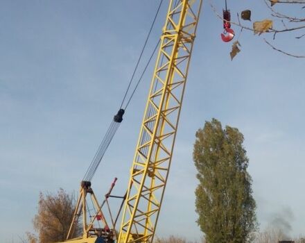 ГАЗ 3110 Волга, об'ємом двигуна 2.45 л та пробігом 0 тис. км за 18103 $, фото 10 на Automoto.ua