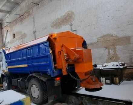 ГАЗ 3110 Волга, объемом двигателя 2.45 л и пробегом 0 тыс. км за 15000 $, фото 6 на Automoto.ua