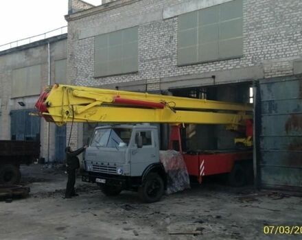ГАЗ 3110 Волга 1991 в Кривом Роге на Automoto.ua ГАЗ 3110 Волга, объемом двигателя 2.45 л и пробегом 0 тыс. км за 38883 $, фото 9 на Automoto.ua