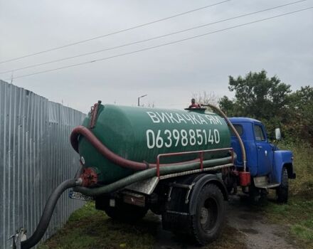 ГАЗ 3110 Волга, объемом двигателя 2.45 л и пробегом 0 тыс. км за 6500 $, фото 3 на Automoto.ua